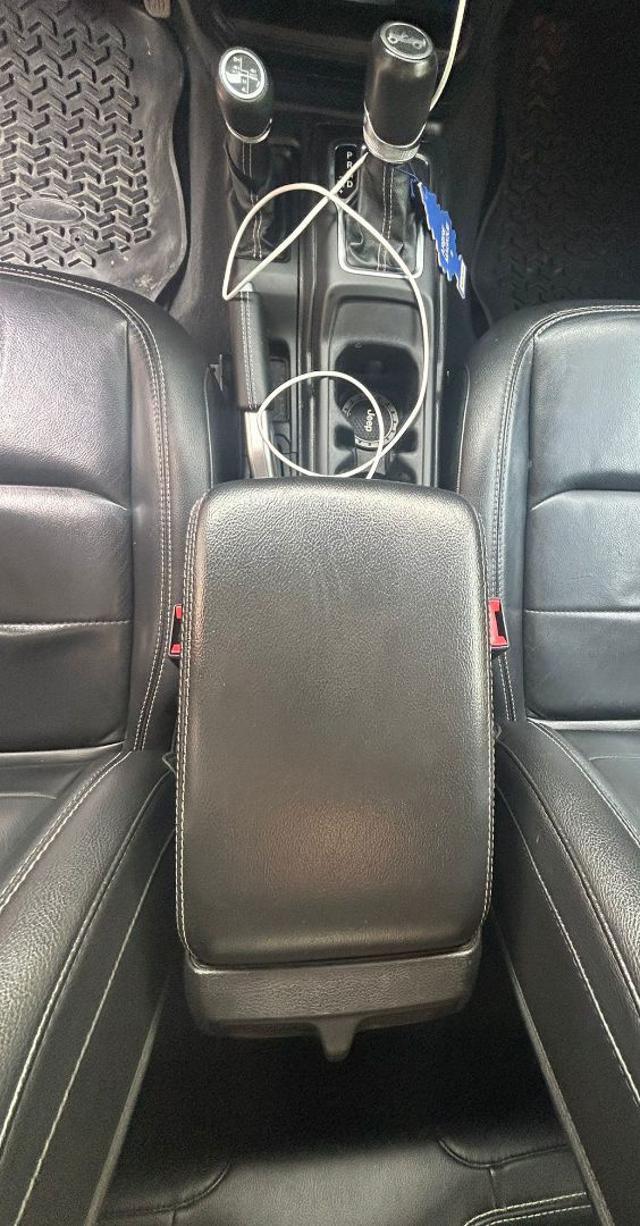 JEEP Wrangler 2.0 Turbo Sahara
