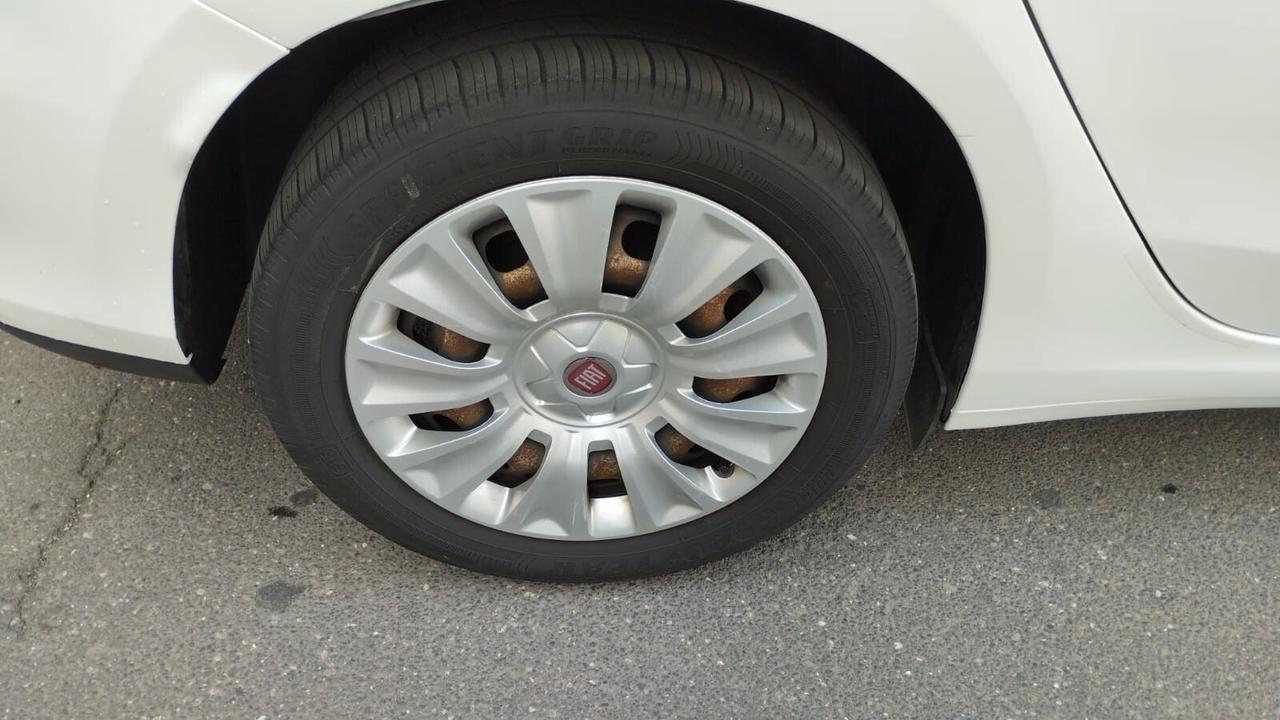 Fiat Tipo 1.3 Mjt S&S 5 porte Easy Business