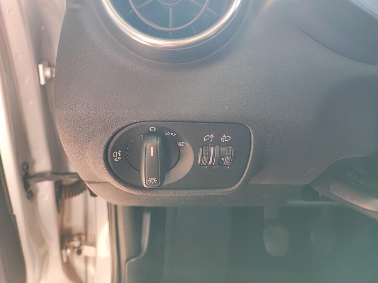 Audi A1 SPB 1.6 TDI Ambition