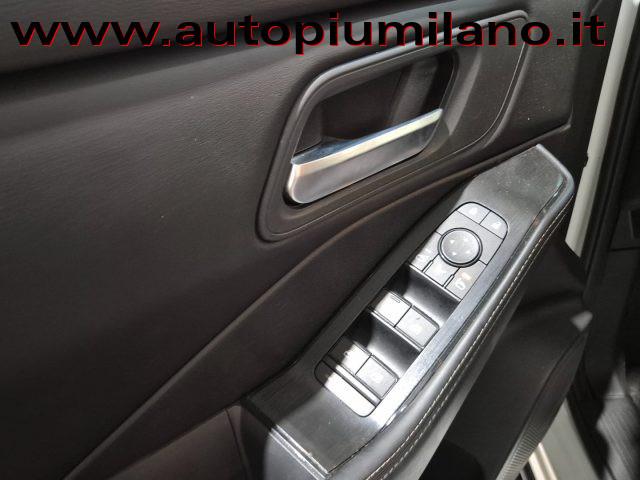 NISSAN X-Trail e-Power 2WD 5 posti N-Connecta