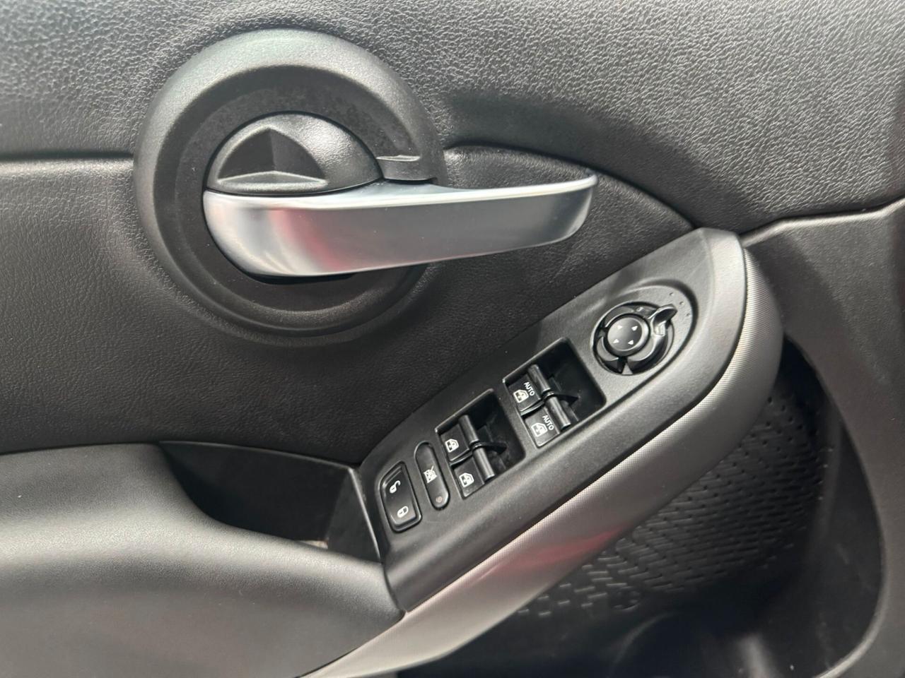 Fiat 500X 1.3 MultiJet 95 CV Sport