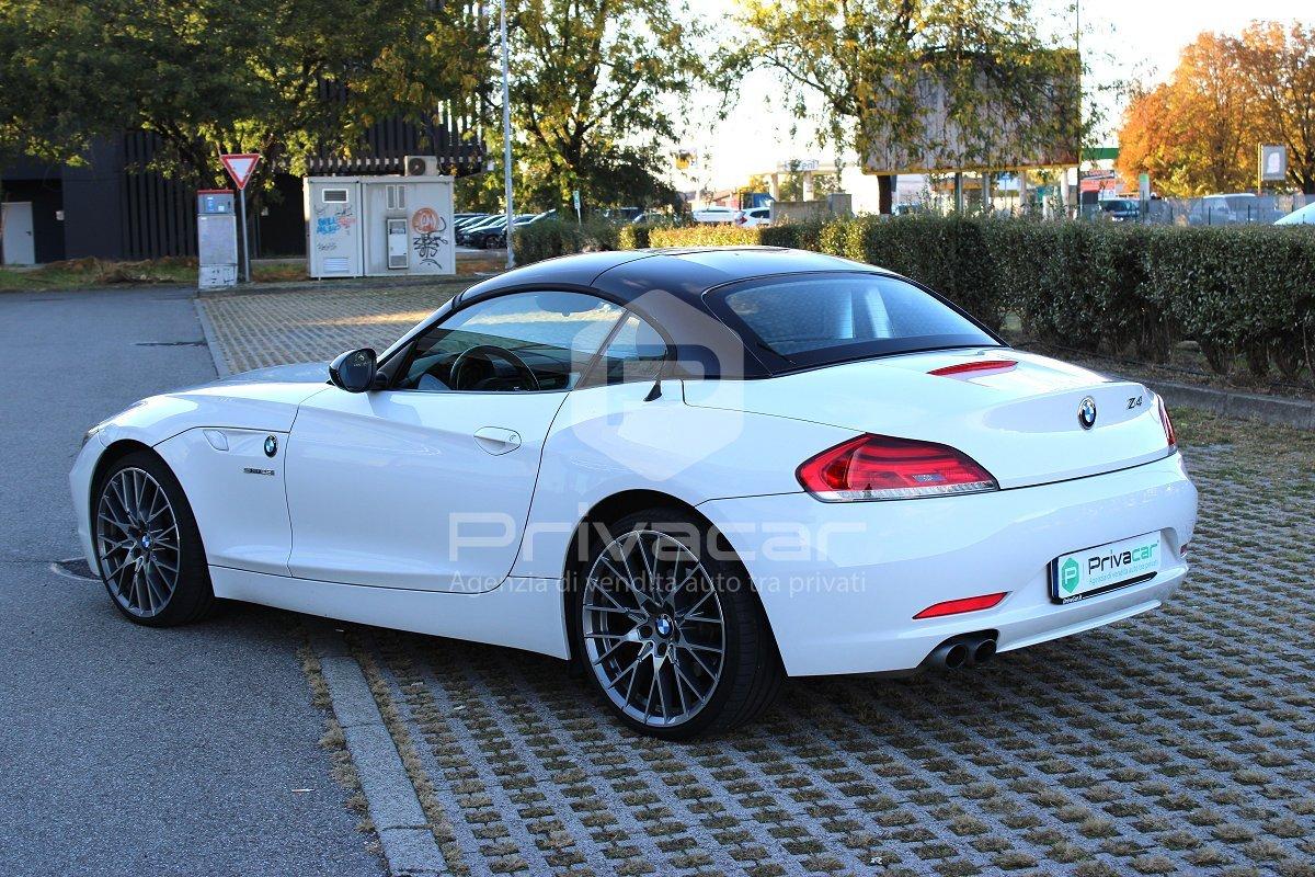 BMW Z4 sDrive23i