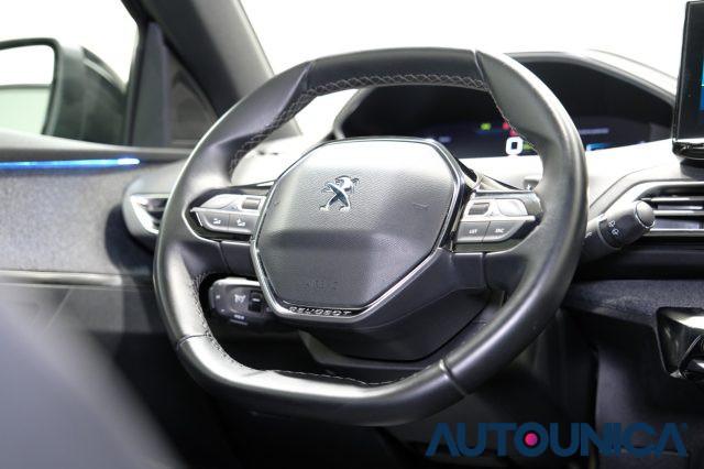 PEUGEOT 3008 Hybrid4 300 E-EAT8 ALLURE PACK FULL LED