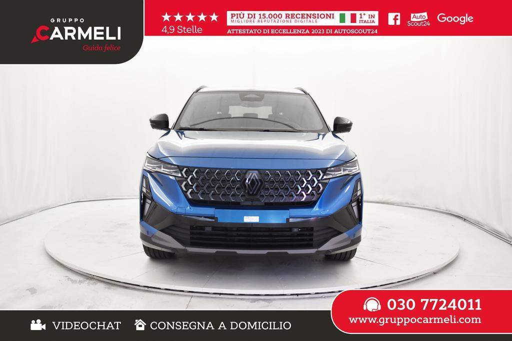 Renault Austral 1.2 full hybrid E-Tech Esprit Alpine Auto