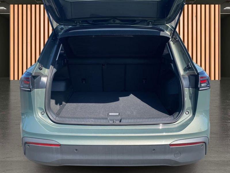 Volkswagen Tiguan 1.5 eTSI 96KW ACT Life DSG Led Navi 18" Camera