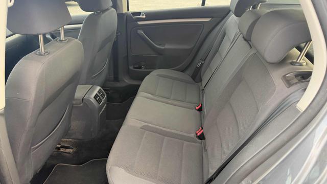 VOLKSWAGEN Golf BENZINA/GPL 1.6 5p. Comfortline Bellissima