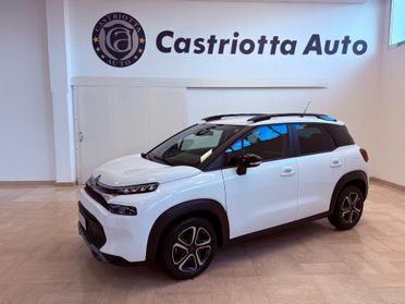 Citroen C3 Aircross BlueHDi 120 S&S EAT6