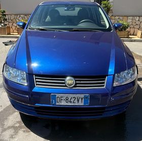 Fiat Stilo 1.9 JTD 5 porte Dynamic