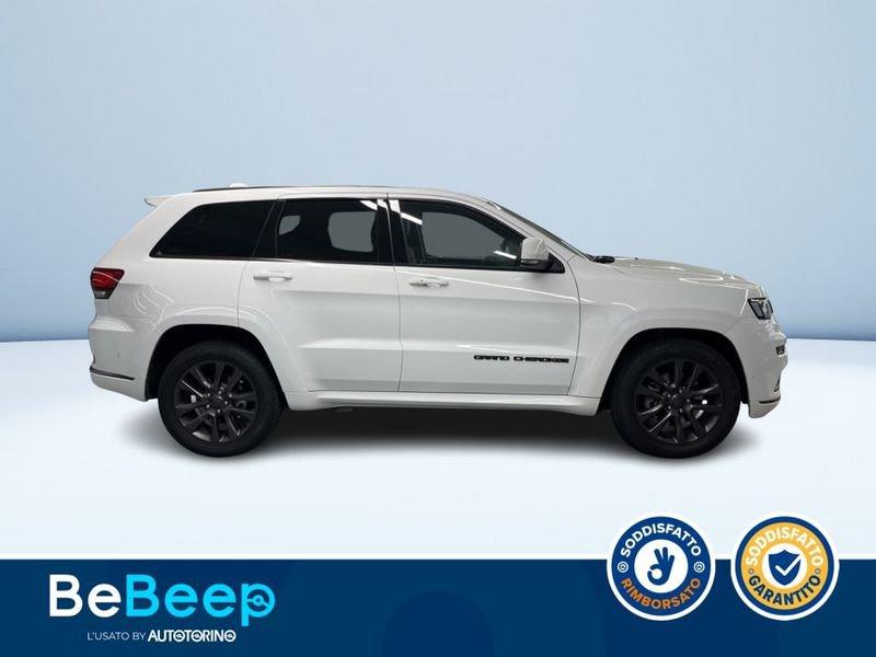 Jeep Grand Cherokee 3.0 V6 S 250CV AUTO MY19