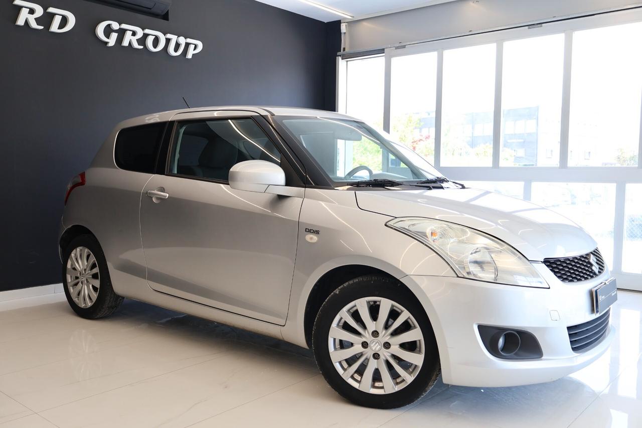 Suzuki Swift 1.3 DDiS 3 porte GL Top