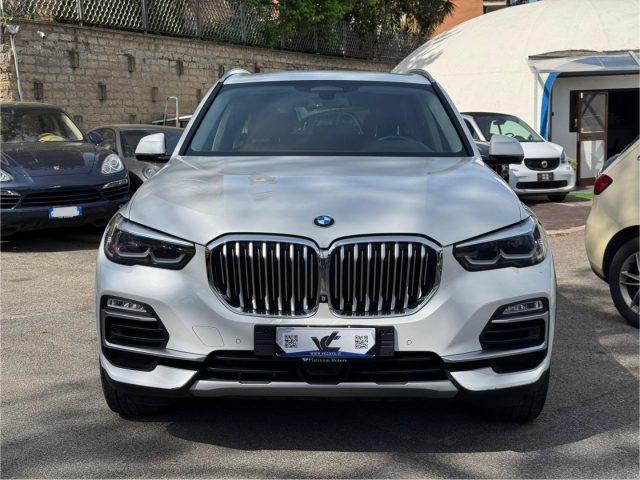 BMW X5 xDrive30d xLine INDIVIDUAL