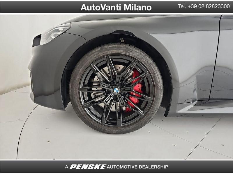 BMW M2 M2