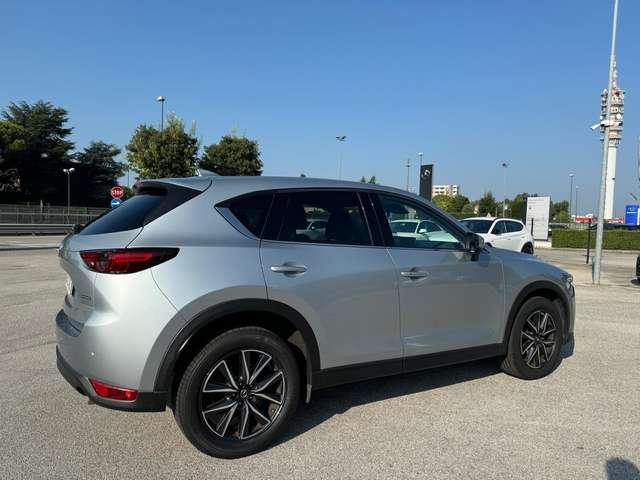 Mazda CX-5 2.2L Skyactiv-D 150 CV 2WD Exceed