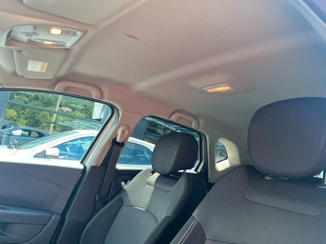Renault Captur TCe 12V 90 CV Life