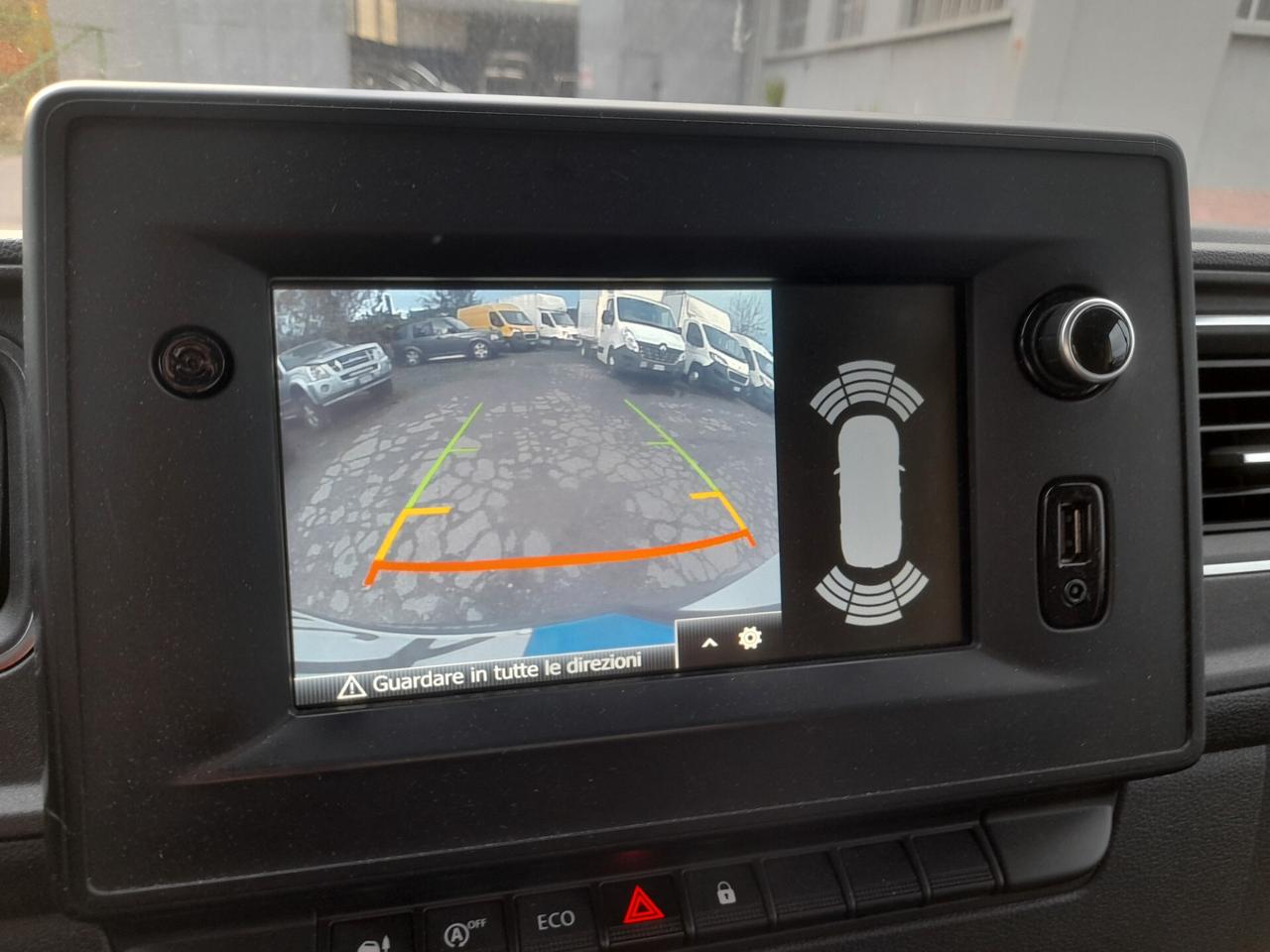 Renault Master T33 2.3 dCi 150 PM-TM Furgone Energy Ice