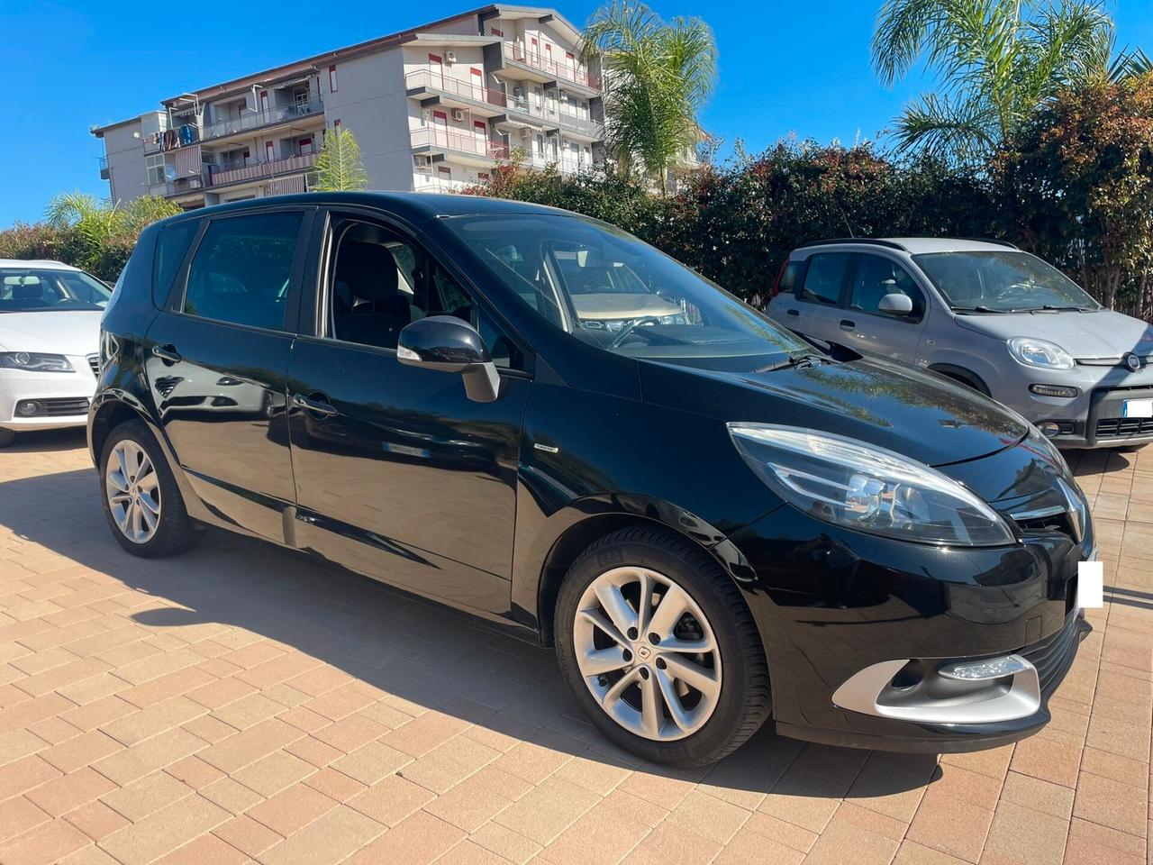 Renault Scenic Xmode "Finanziabile Senza Busta Paga"