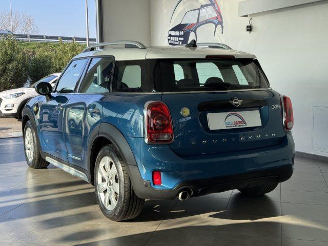 MINI Countryman 1.5 Cooper SE Countryman ALL4 Automatica