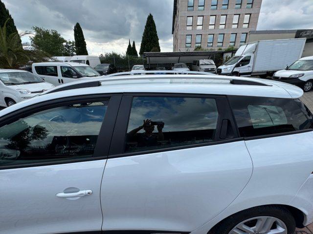 RENAULT Clio SPORTER dCi 90cv BUSINESS AZIENDALE