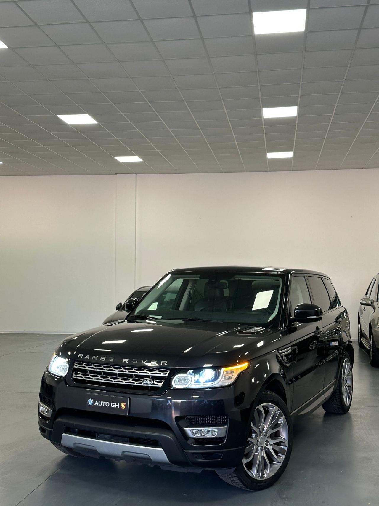 Land Rover Range Sport 3.0 SDV6 292cv HSE Dynamic