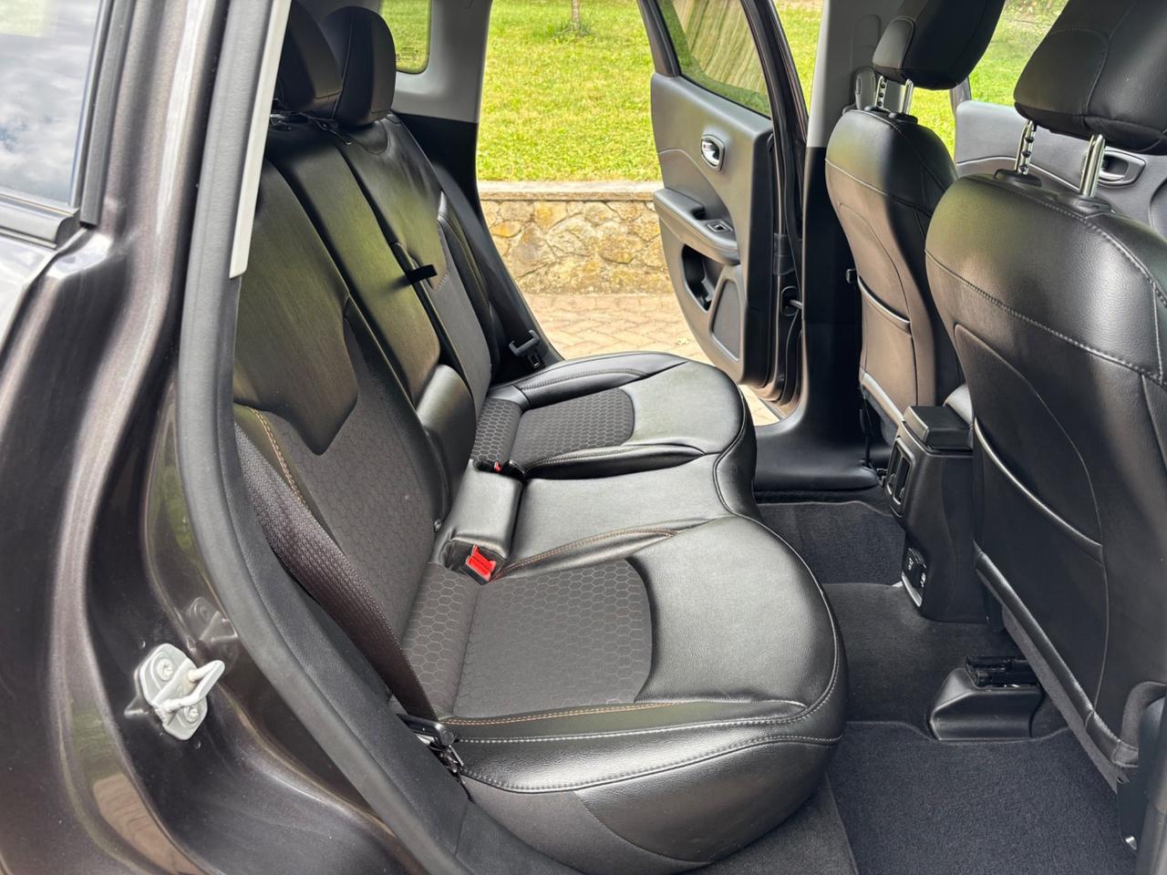 Jeep Compass 2.0 Multijet II aut. 4WD - 09/2020