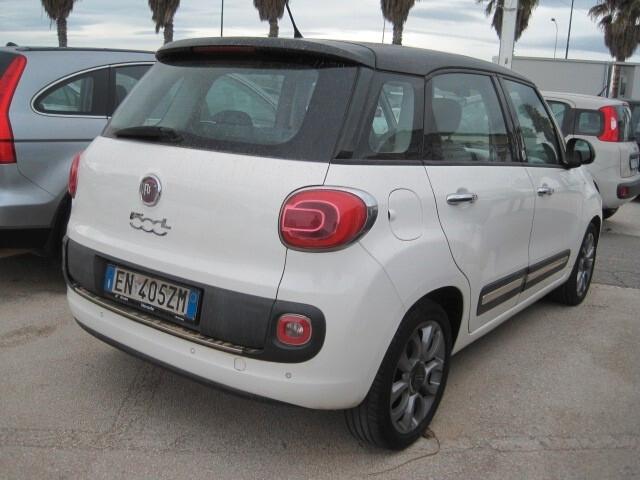 Fiat 500L 1.3 Multijet 85 CV Opening Edition