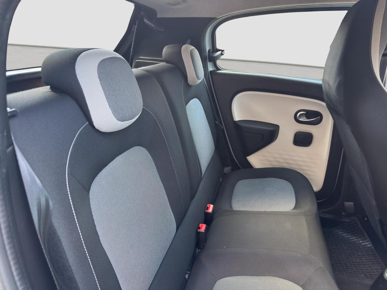 Renault Twingo 1.0 sce 65cv Vibes 2024