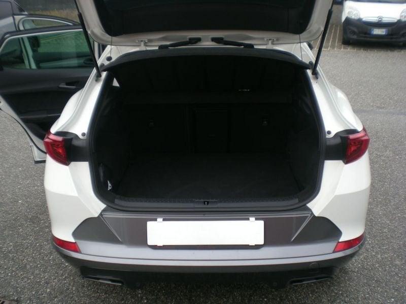 Cupra Formentor 2.0 tdi 4drive 150cv dsg