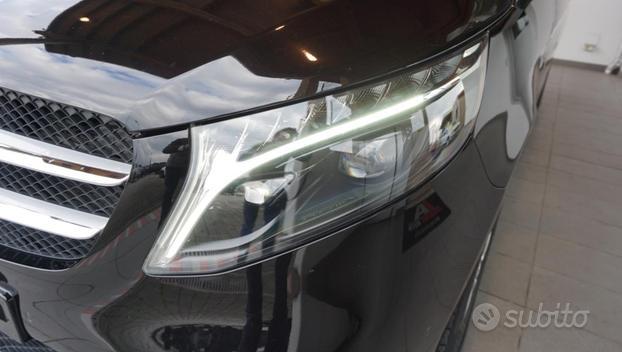 MERCEDES-BENZ V 300 d Automatic 4Matic Premium E