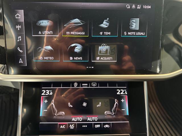 Audi A6 35 2.0 tdi mhev Business s-tronic