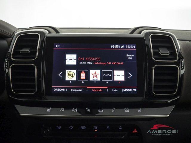 CITROEN C5 Aircross Aircross BlueHDi 130 S&S EAT8 Shine - AUTOCARRO N1