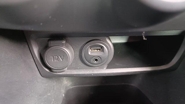 PEUGEOT 208 SI ZTL POSSIBILITA' DI GPL