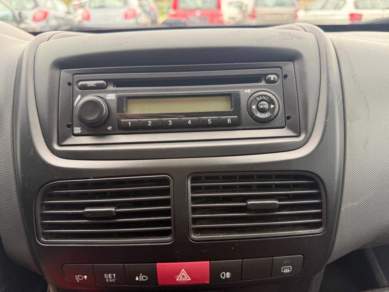 Fiat Doblo Doblò 1.6 MJT 105CV 5 posti