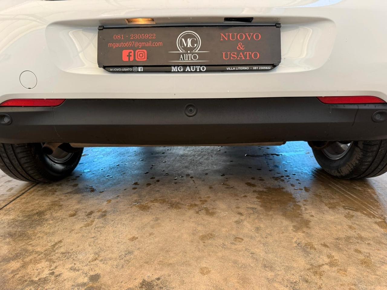 Smart ForFour 70 1.0 Passion