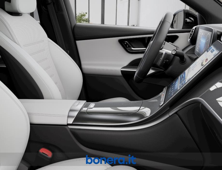 Mercedes GLC 220 220 d AMG Line Advanced 4Matic 9G-Tronic