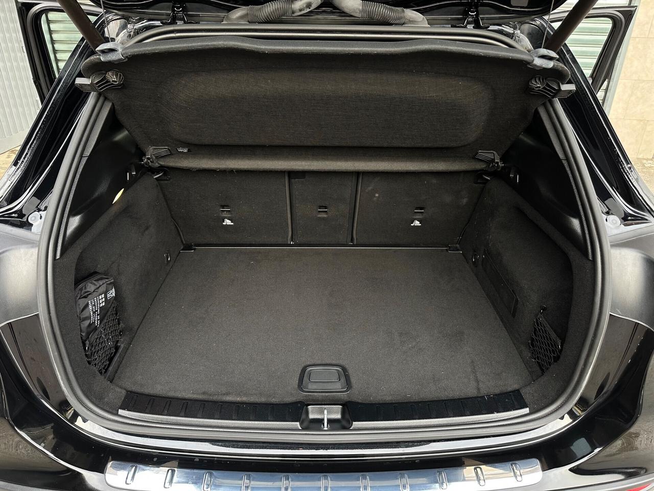 Mercedes-Benz GLA 180d 2.0 116cv Automatic Premium