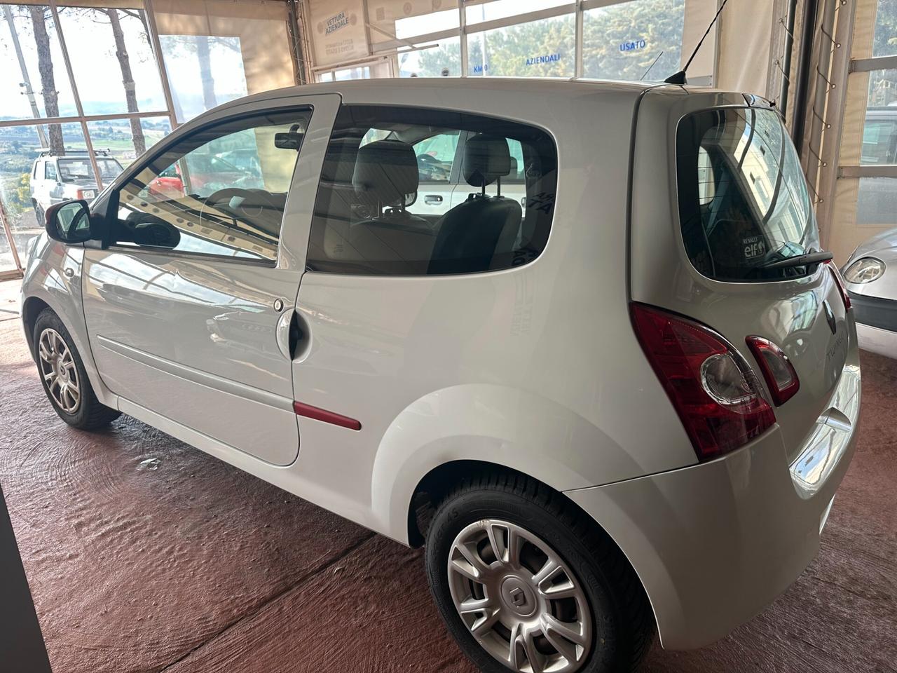 Renault Twingo 1.2 16V EMOTION