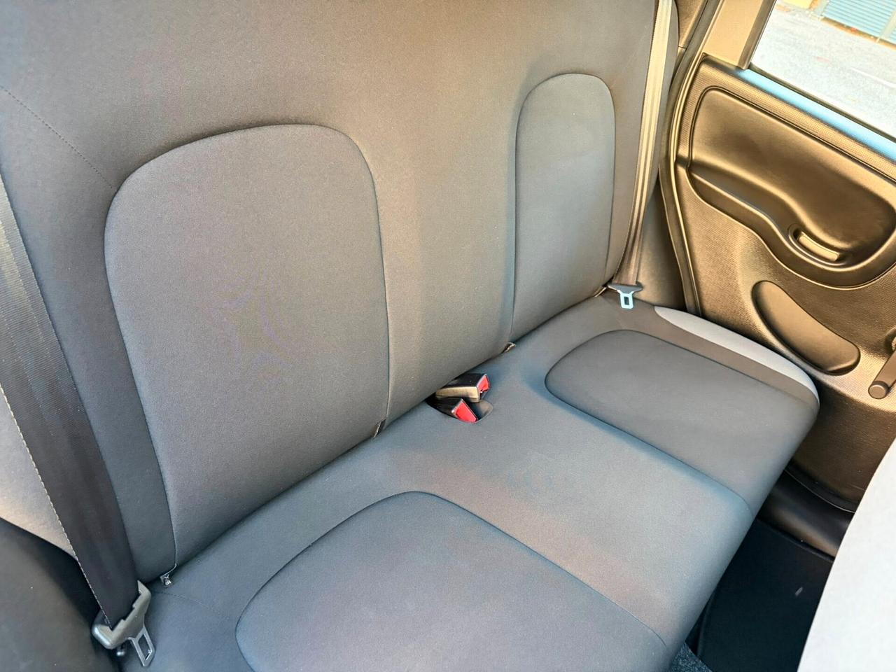 FIAT PANDA EASY 1.2cc IDONEA NEOPATENTATI