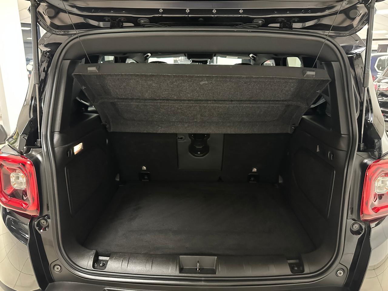 Jeep Renegade 1.6 Mjt DDCT 120 CV S - 2019