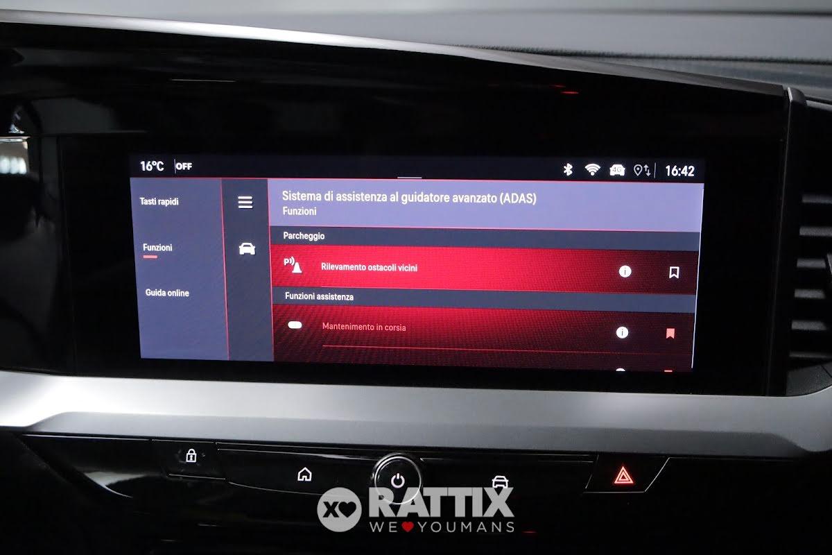 Opel Mokka 1.2 130CV GS at8