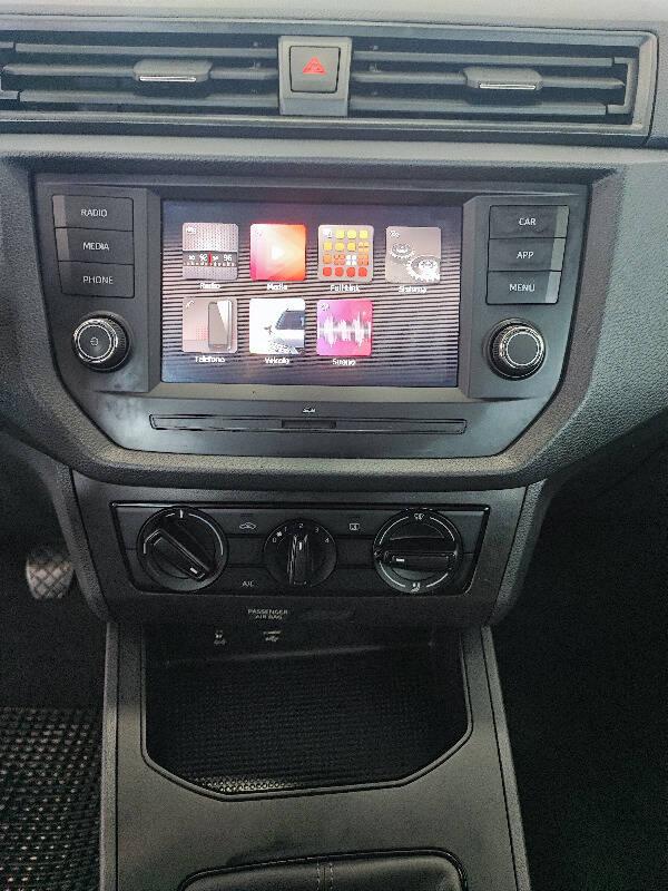Seat Arona 1.0 tgi Style 90cv