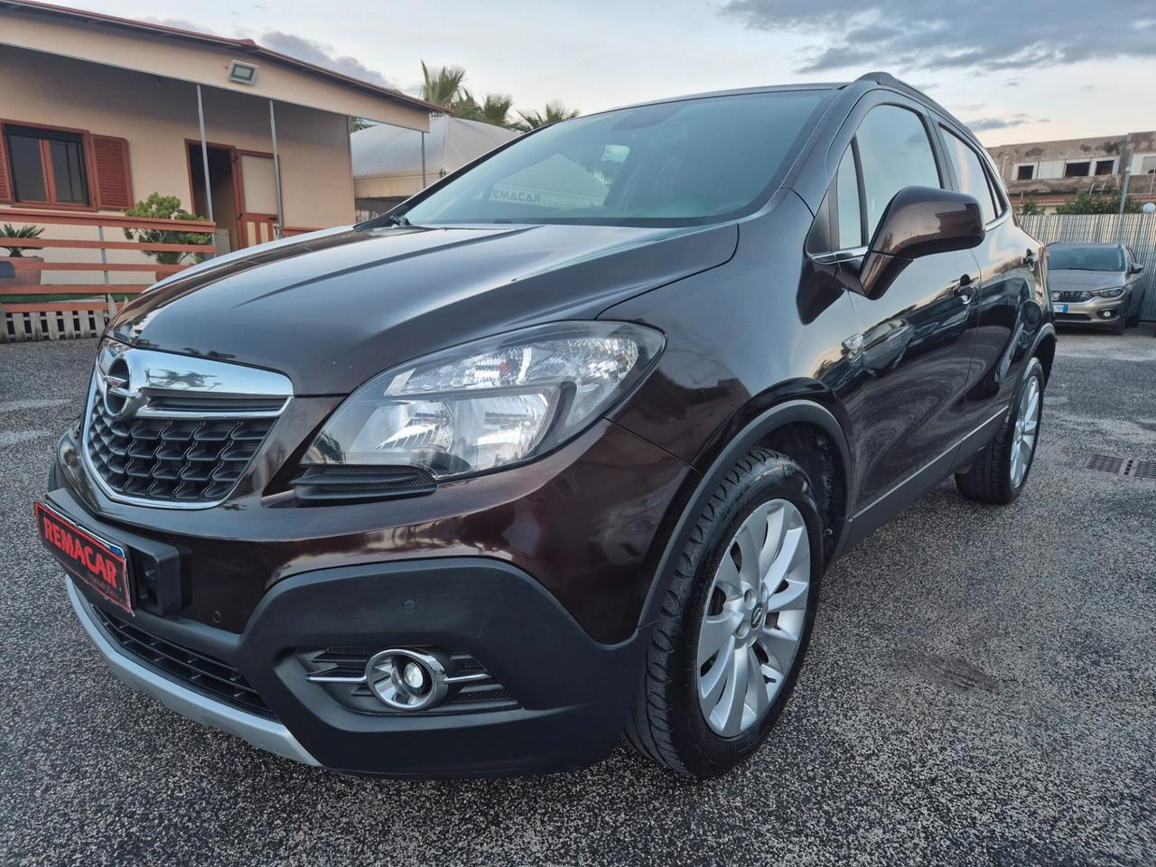 Opel MOKKA 1.6 CDTI 136CV 4x2 COSMO NUOVA FULL 2016