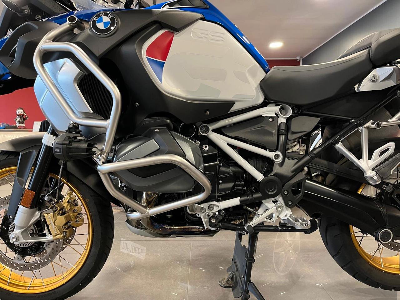 Bmw R 1250 GS Adventure