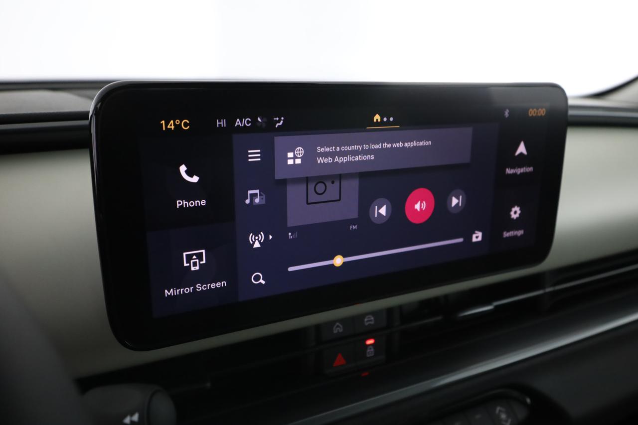 FIAT 600 (2023-->) 600 Hybrid 110 CV DCT MHEV La Prima