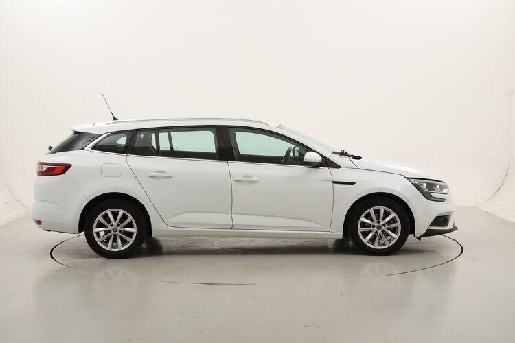 Renault Megane Business BR626490 1.5 Diesel 116CV
