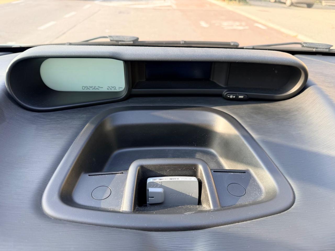 Citroen C3 Picasso Feel Edition 1.6 Blue HDi #9810