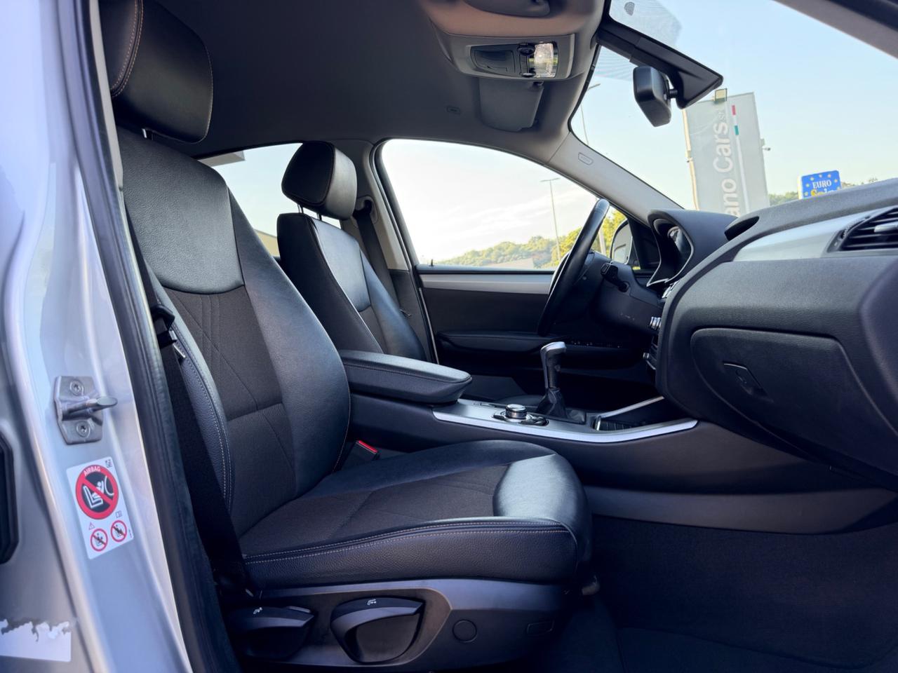Bmw X4 xDrive20d xLine manuale