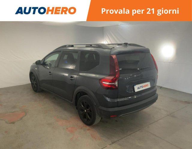 DACIA Jogger 1.0 TCe GPL 100 CV 5 posti Extreme Up