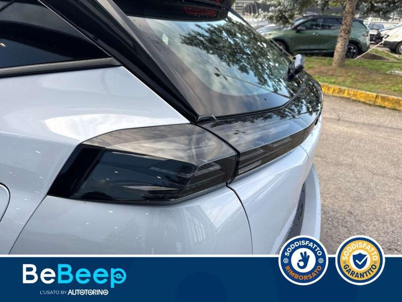 Peugeot 2008 1.2 PURETECH ACTIVE S&S 100CV