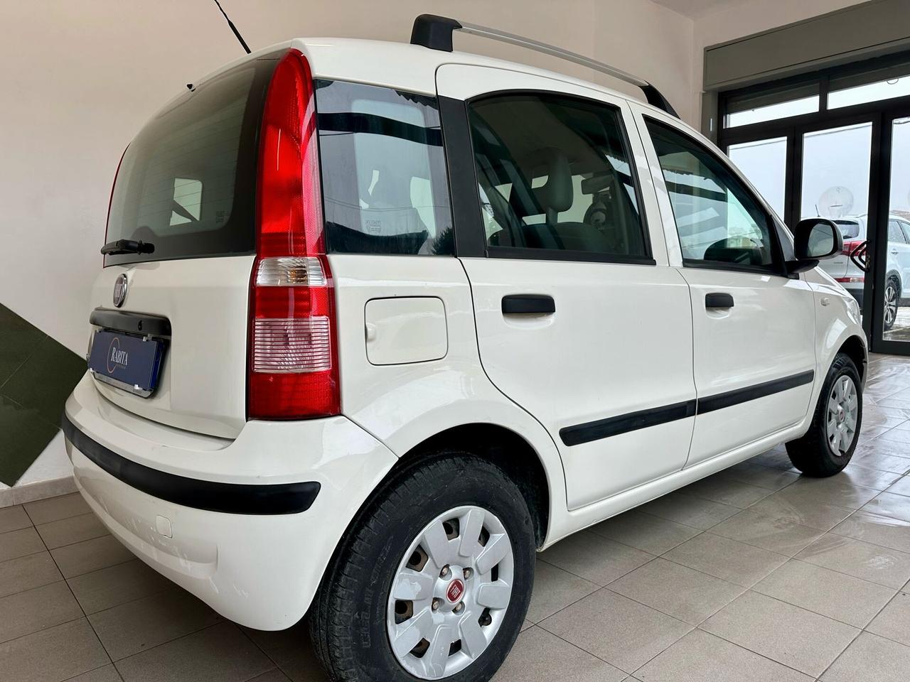 Fiat Panda 1.2 Dynamic 2010