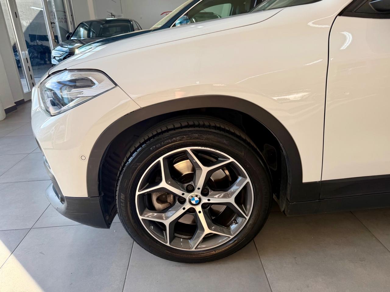 Bmw X2 xDrive20d Msport-X FINANZIABILE